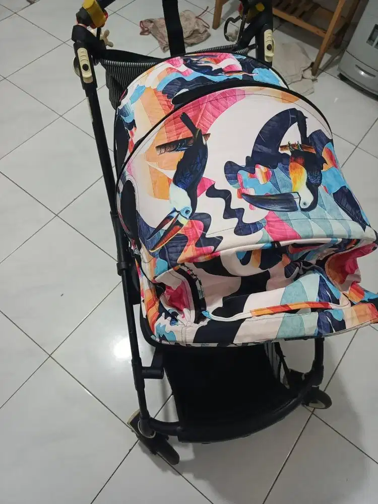 Stroller Bugaboo Bee 3