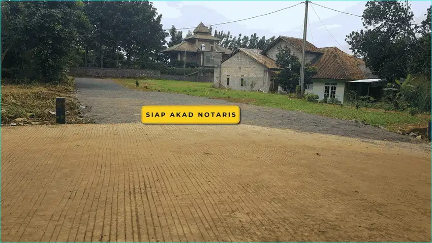 Dijual Cepat! Tanah untuk Kos di Kawasan UII