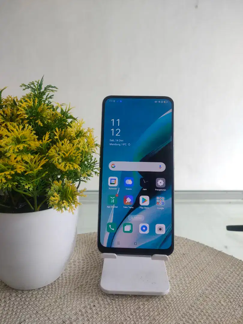 Oppo Reno 2f 8/128