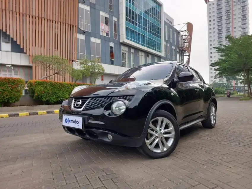 [OLXmobbi] Nissan Juke 1.5 RX Bensin-AT 2011 831