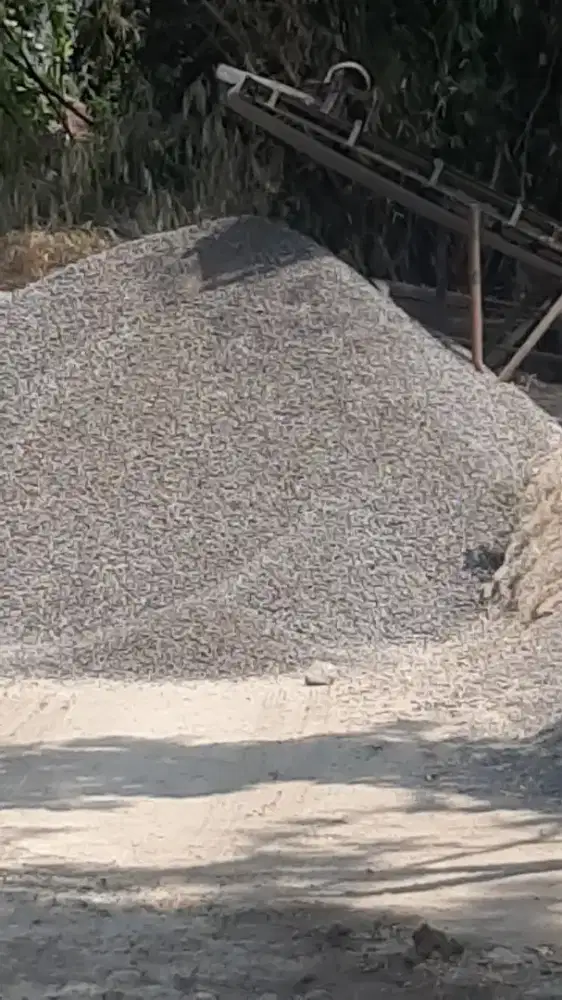 KORAL COR, SIRTU AYAK, PASIR KEDIRI