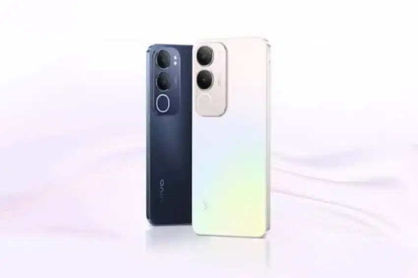 PROMO VIVO Y19s CICILAN 0% TANPA DP