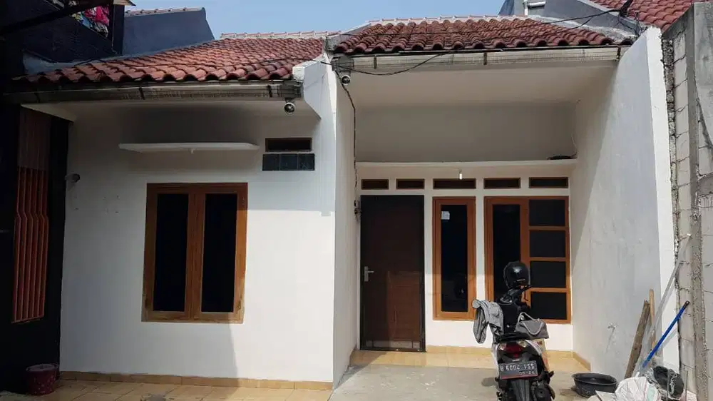 Dijual Rumah Minimalis di Ciledug