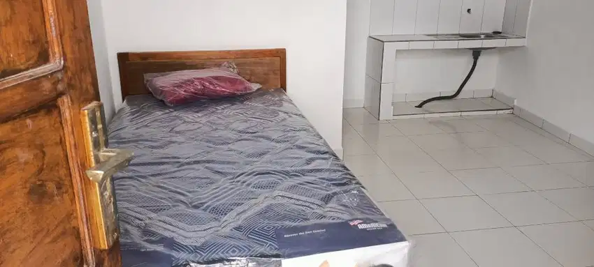 Di sewakan Kamar Kos Putri