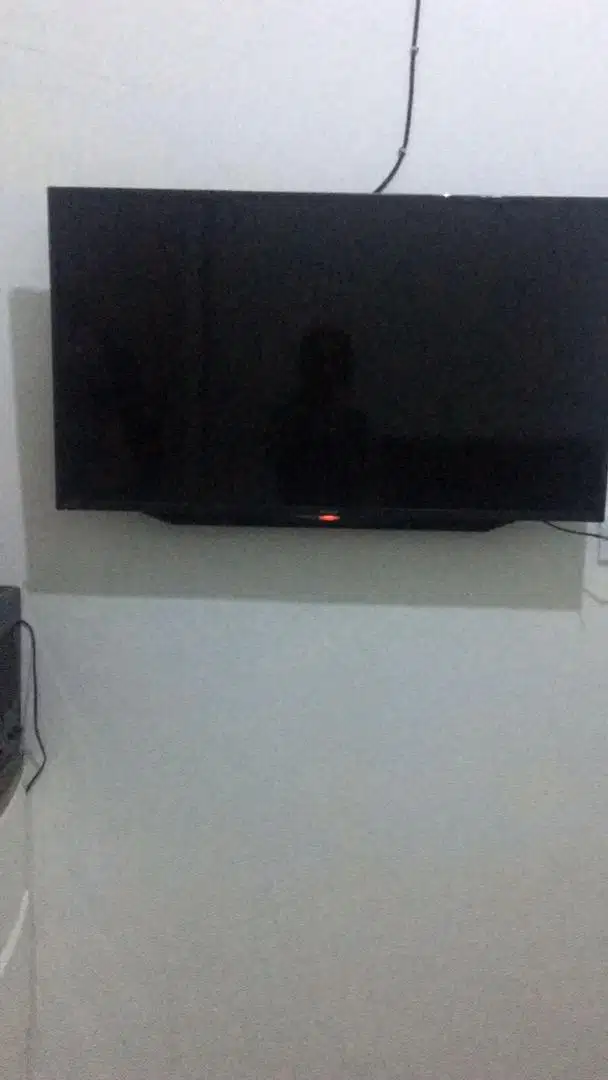 di jual tv sharp 42 inc.