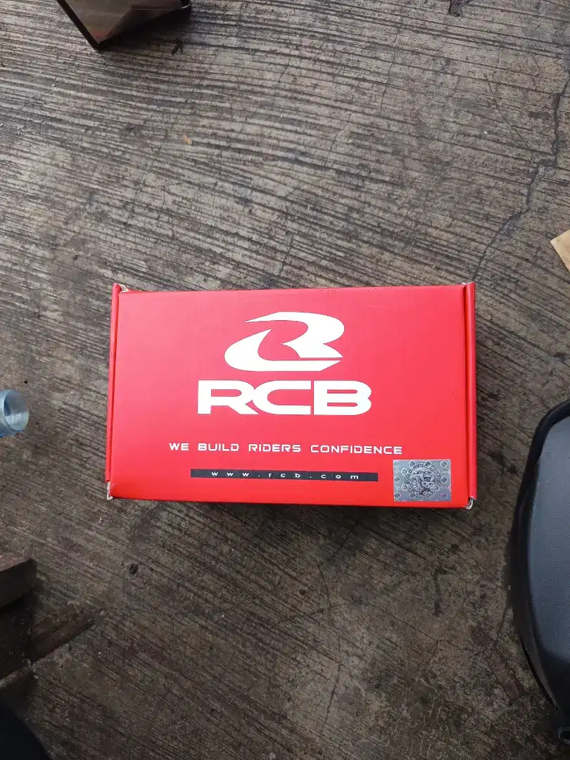 Dijual RCB Motor