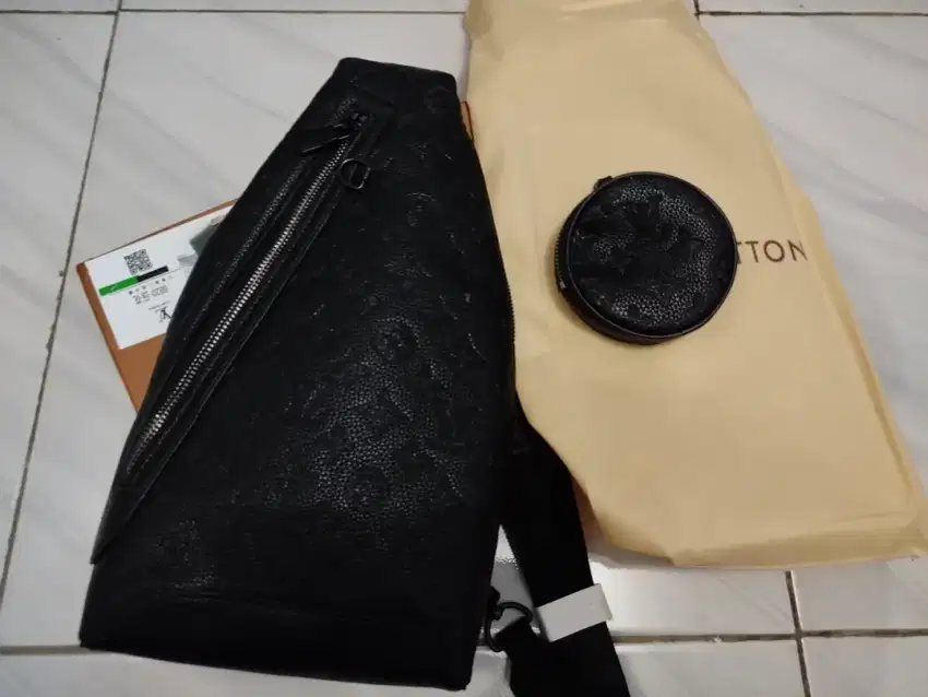 Tas WB LV premium