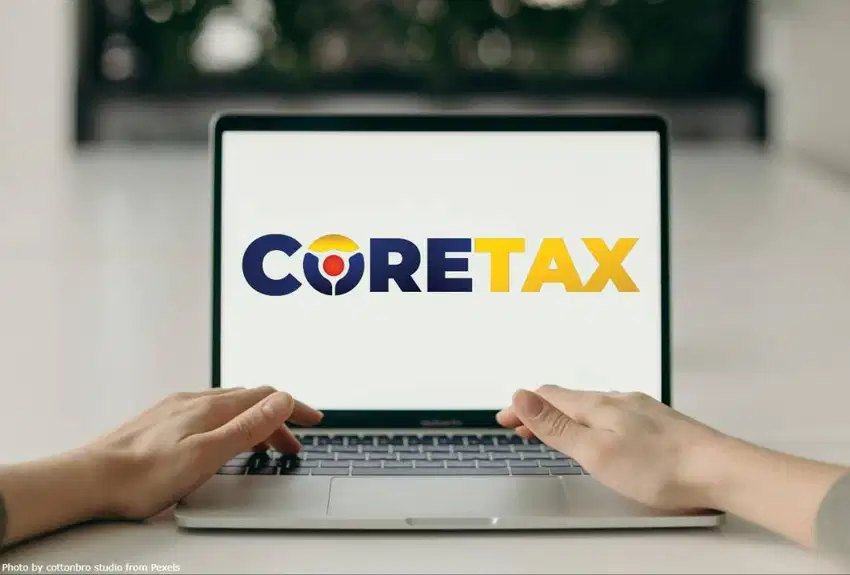 Spt pajak npwp notaris lap keuangan coretax konsultan resmi