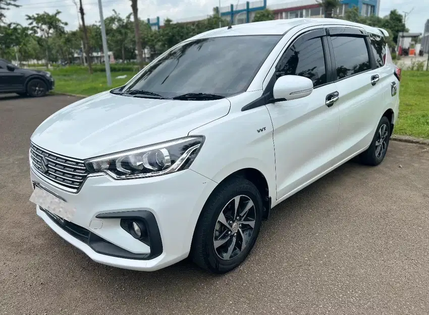 Suzuki ERTIGA GX 2021