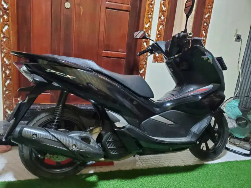 PCX 155 thn 2019