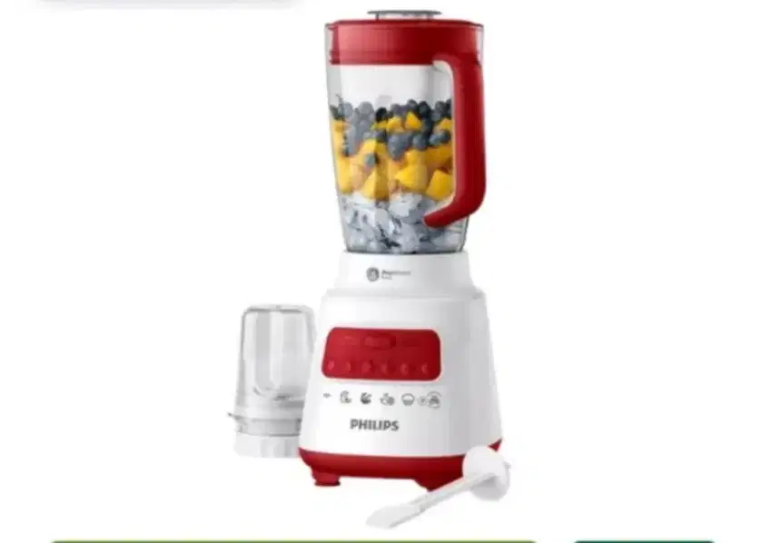 Blender Philips 5000 series