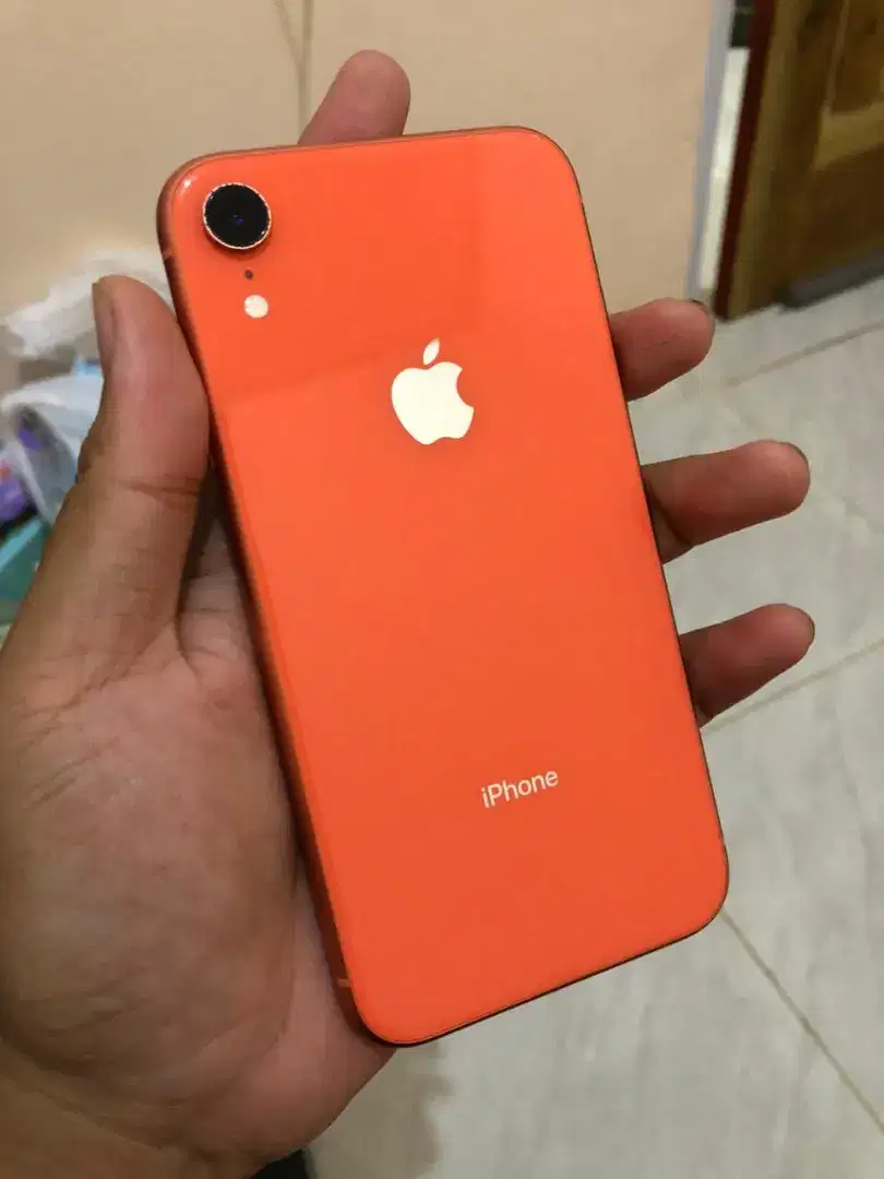 Iphone Xr 64gb Inter