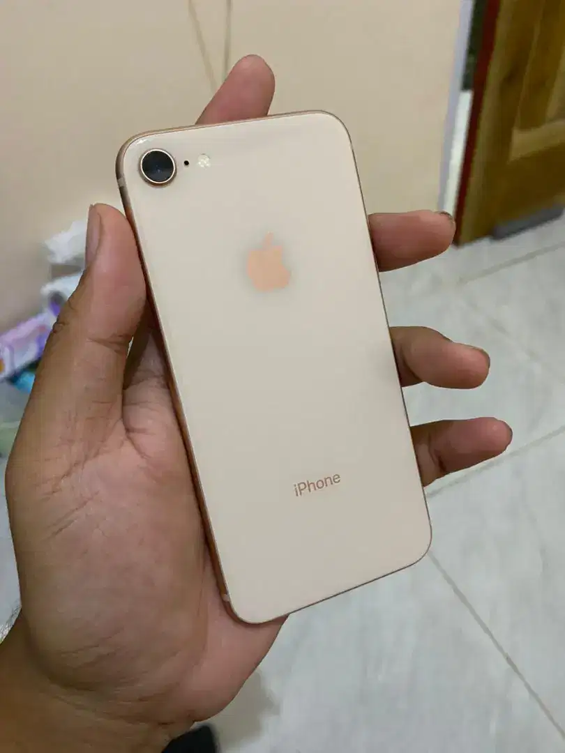 Iphone 8 64gb Ibox