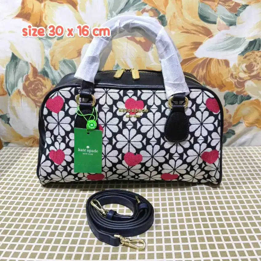 HANDBAG KATESPADE CANTIK