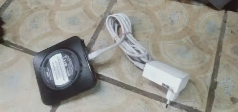 Alat tambah wifi indihome kond spt baru se lg ada cpt murah sj tuh