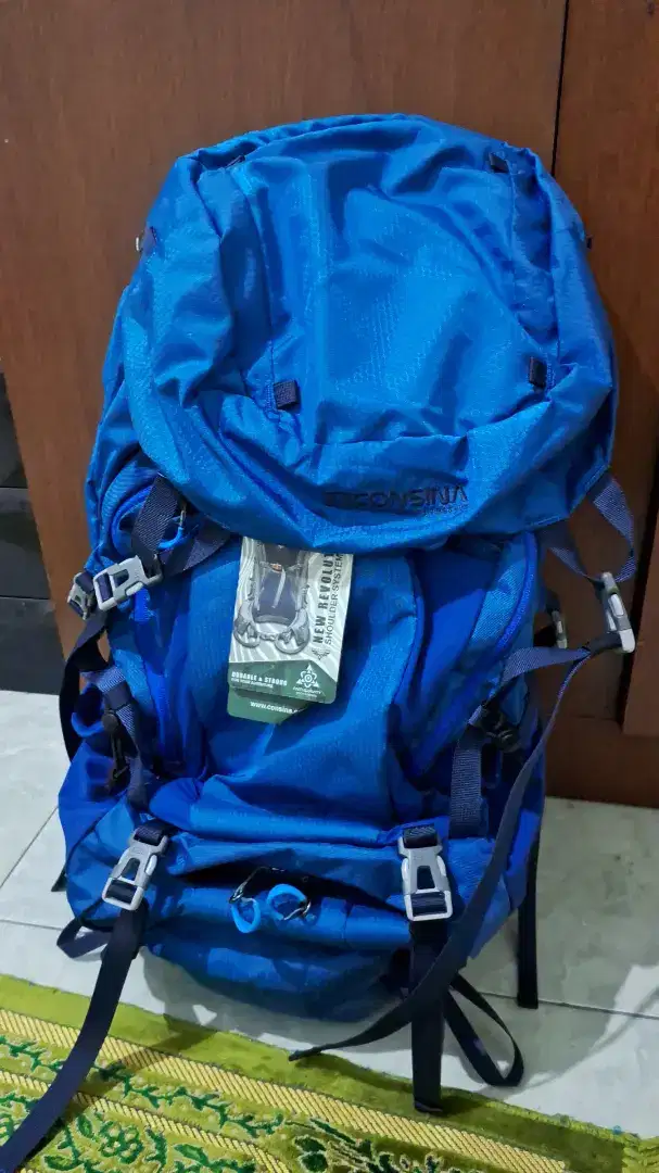 CARRIER CONSINA EVEREST GEN 3