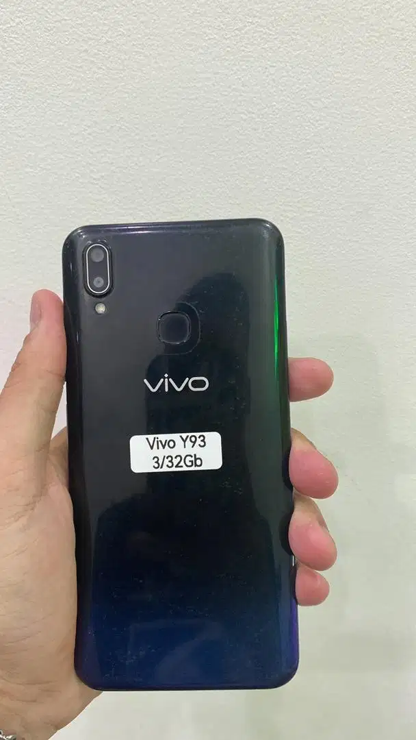 Vivo Y93 3/32Gb