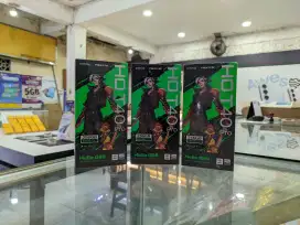 ( fast respon wa ) Infinix Hot 40 Pro NFC 12+9/256 Garansi 1thn