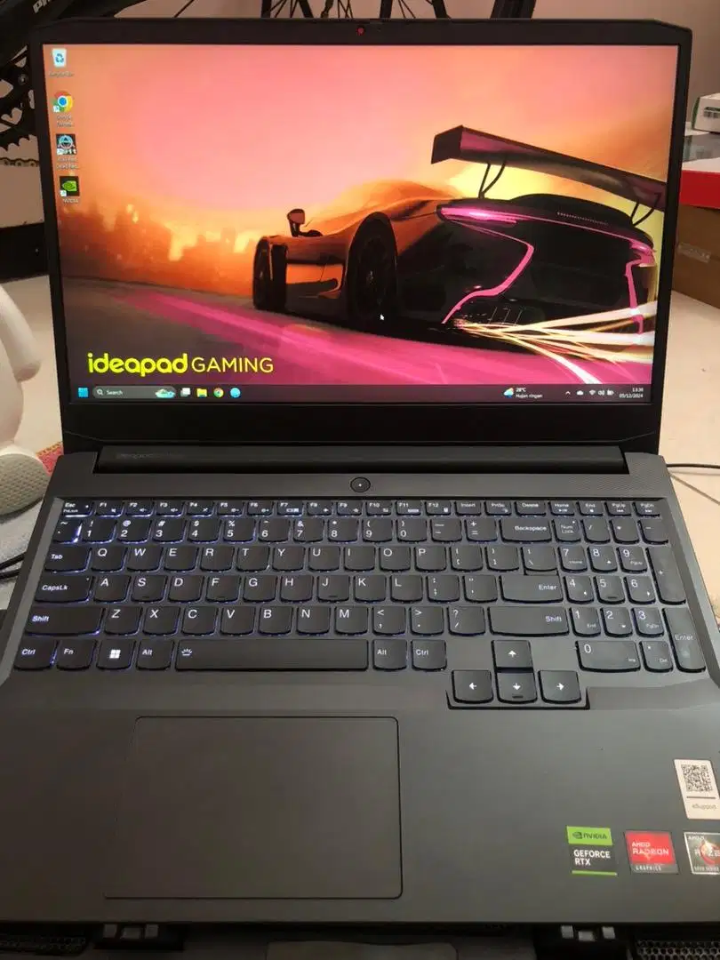 Lenovo Ideapad Gaming 3