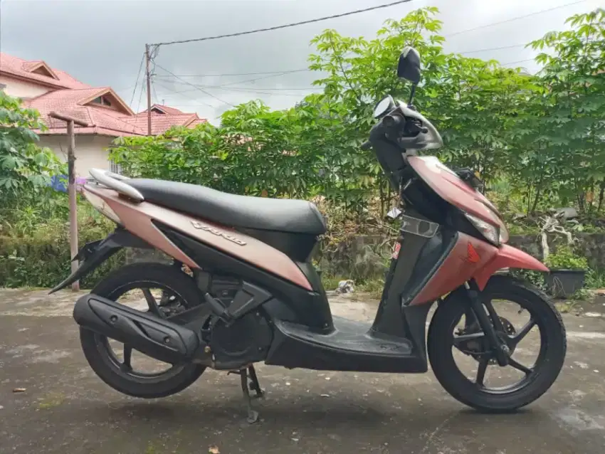 Honda vario cw.