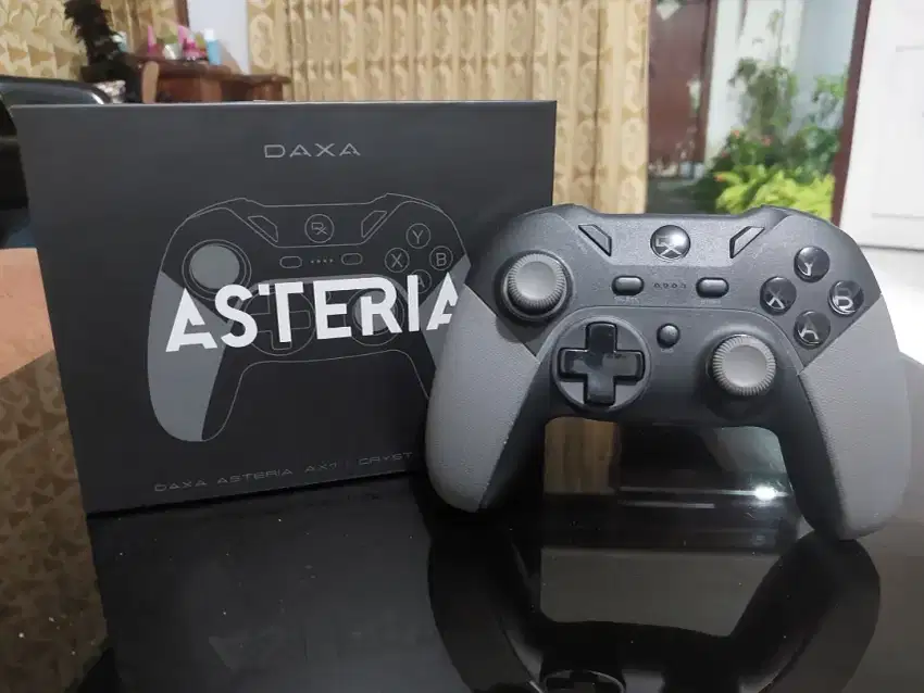 Dijual Gamepad Rexus Daxa Asteria Gen1