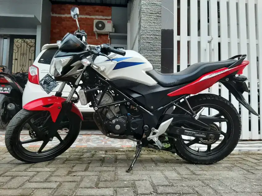 Honda CB 150R / CB Sehat & Terawat Nego Sampai Jadi