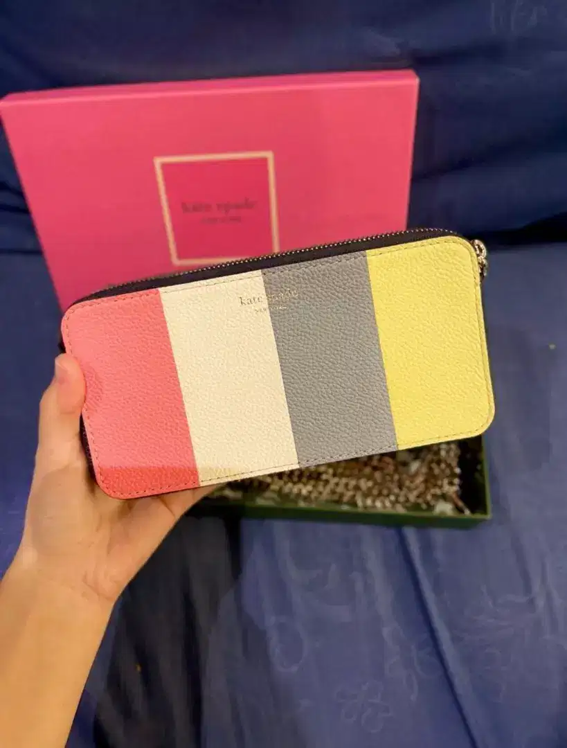 KATE SPADE DOMPET