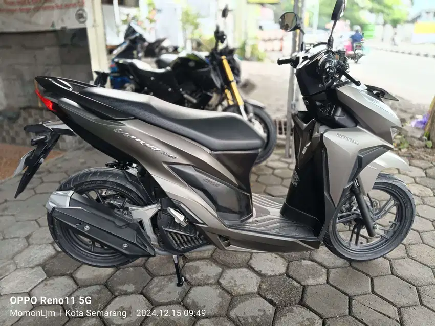 Honda Vario 150 ESP Exclsv 2020