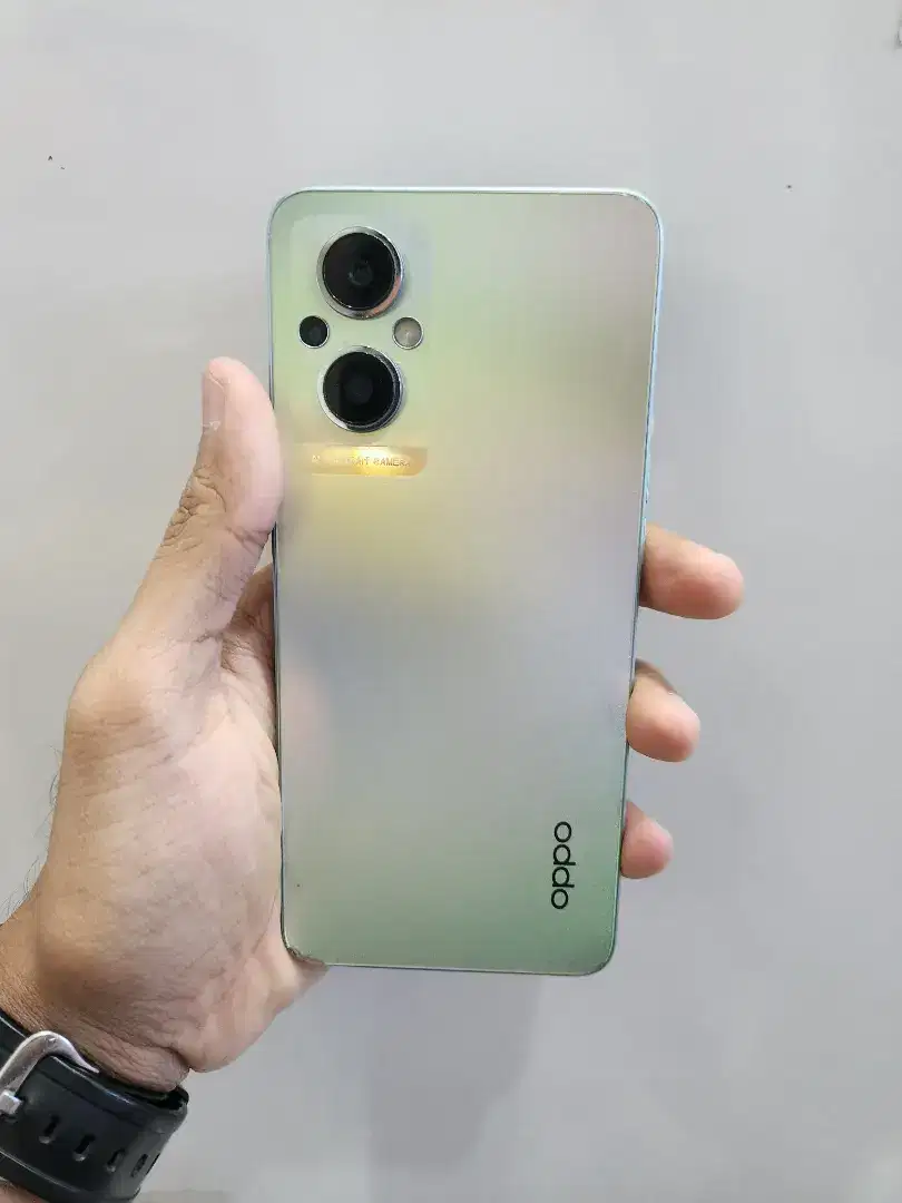 Oppo Reno 7Z 5G  Ram 8/128 Gb