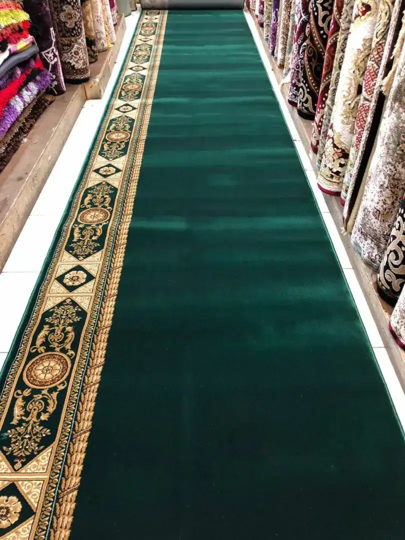 Karpet masjid premium turki