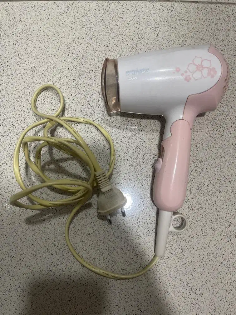 Hair Dryer Philips HP8108 400watt