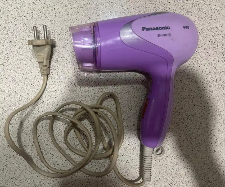 Hair Dryer Panasonic EH-ND13 400watt