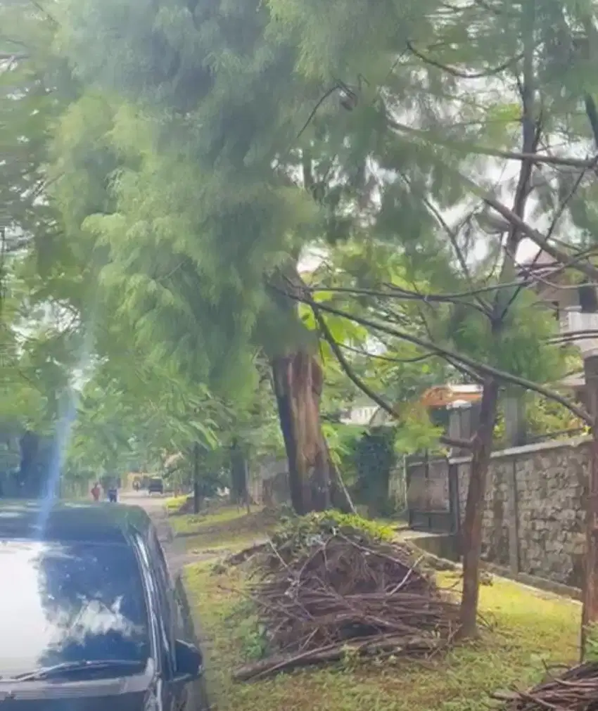 Tanah Kavling Murah di Villa Duta 9 Jutaan