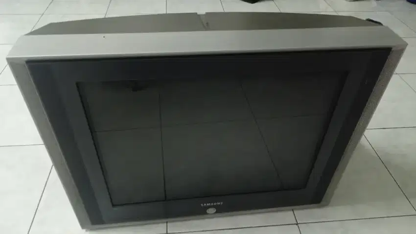 TV Samsung Tabung 29 inch