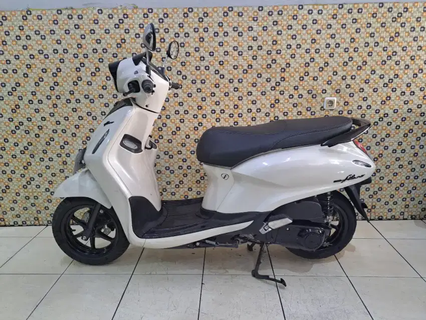 Yamaha Filano th 2024 dp 500