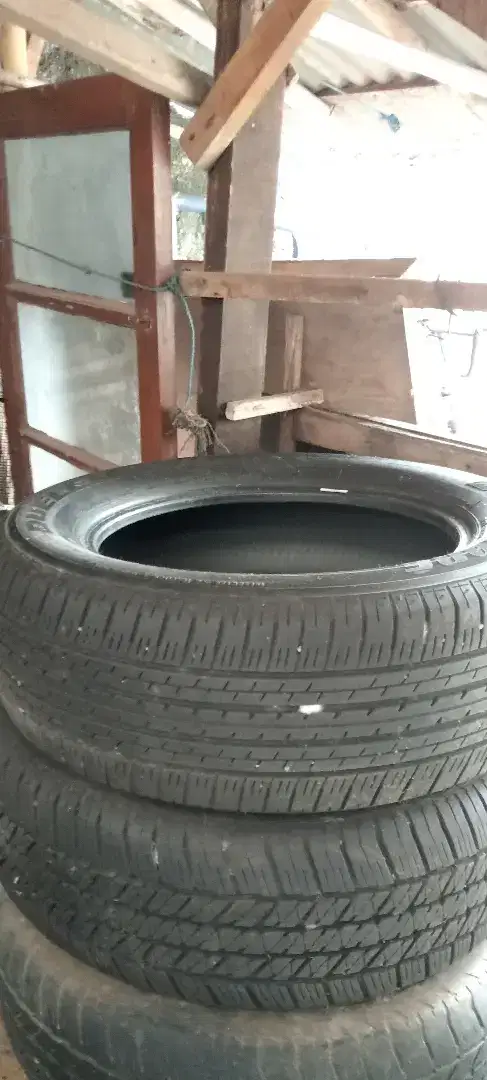 Ban mobil velg R18