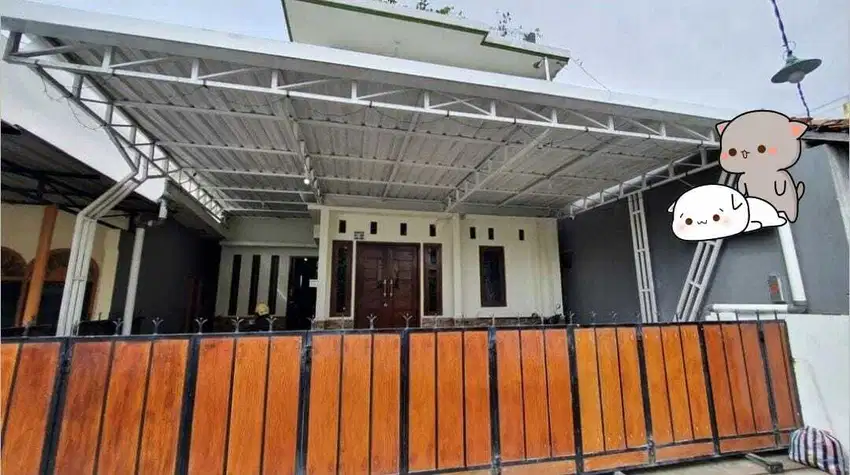 DIJUAL KOST PUTRI DEKAT TUGU JOGJA YOGYAKARTA