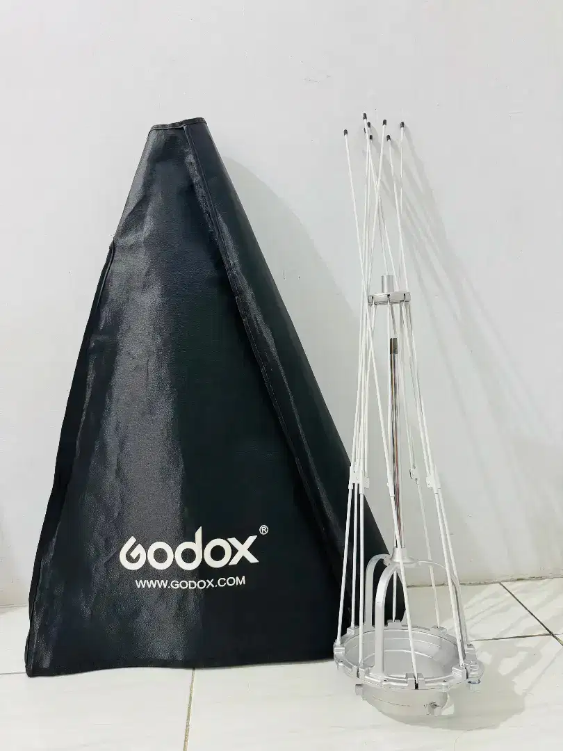 Godox SB-UE 120cm Octagon Umbrella Honeycomb Grid With Bowens Mount