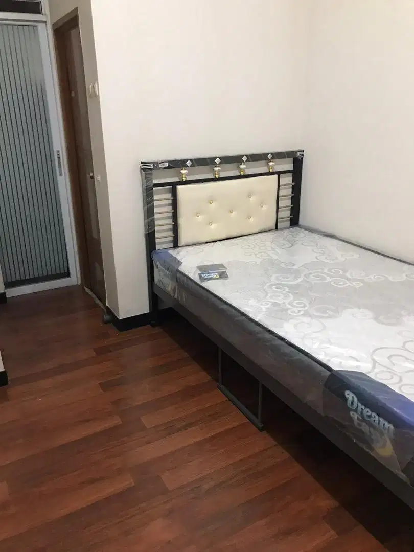 Disewakan apartemen studio murah east casablanca residence