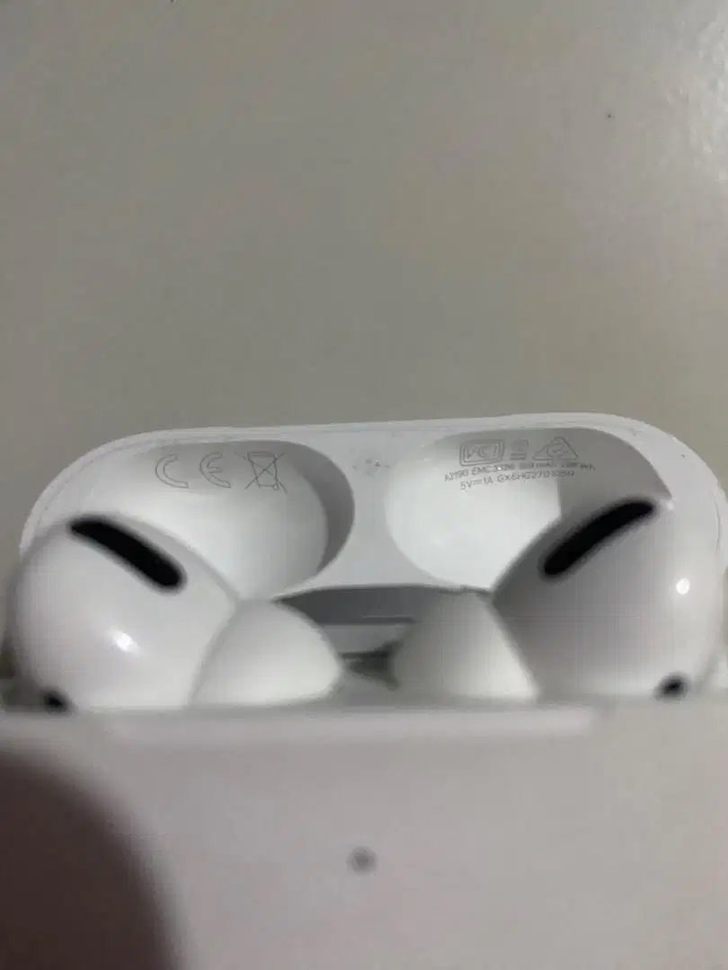 Airpods Pro Gen 1 Magsafe Ex Ibox