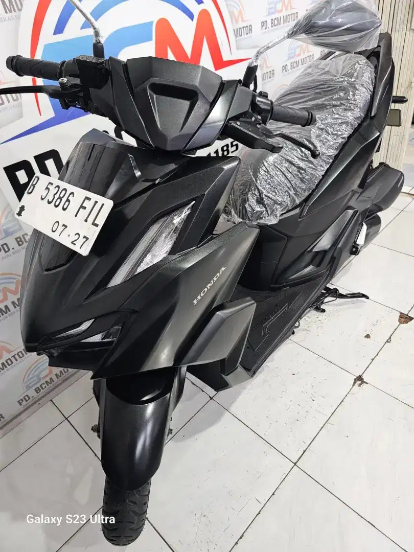 HONDA VARIO 160 CBS 2022