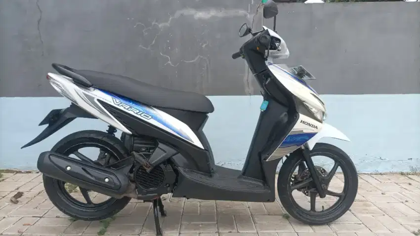 Vario 110 karbu