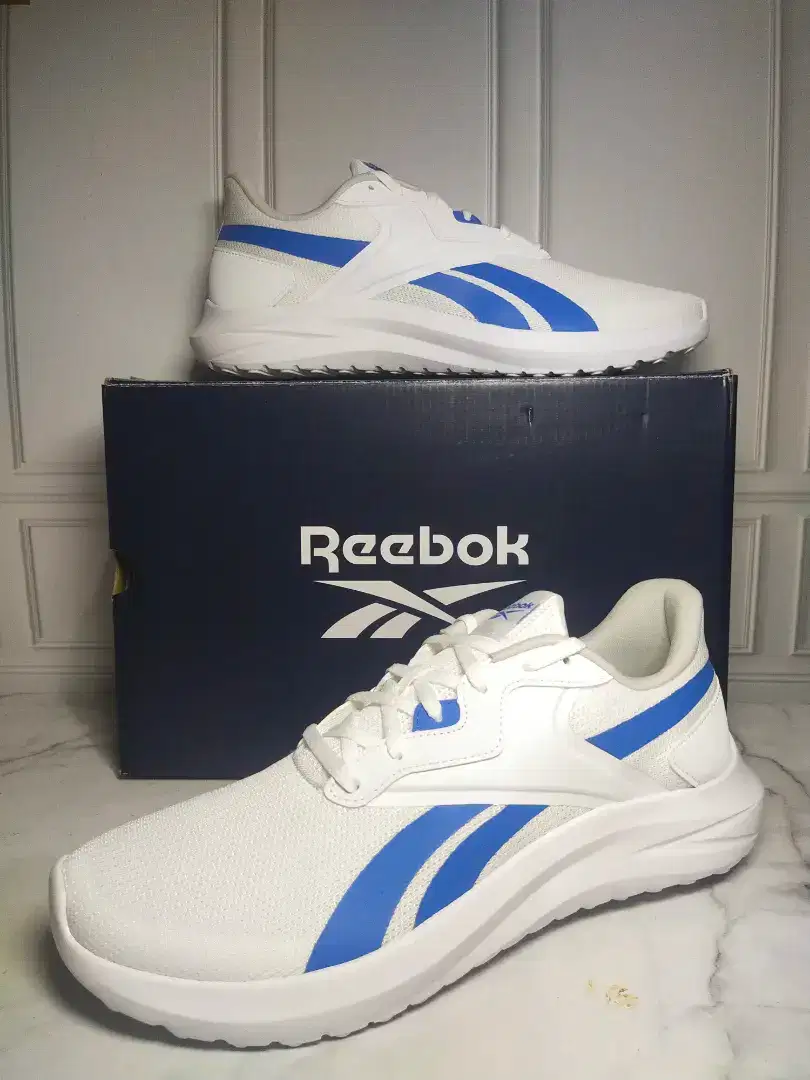 REEBOK ENERGEN LUX - MEN - RUNNING - SIZE 42-43-44