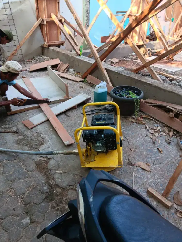 Vibrator cor s3w4 cibinong