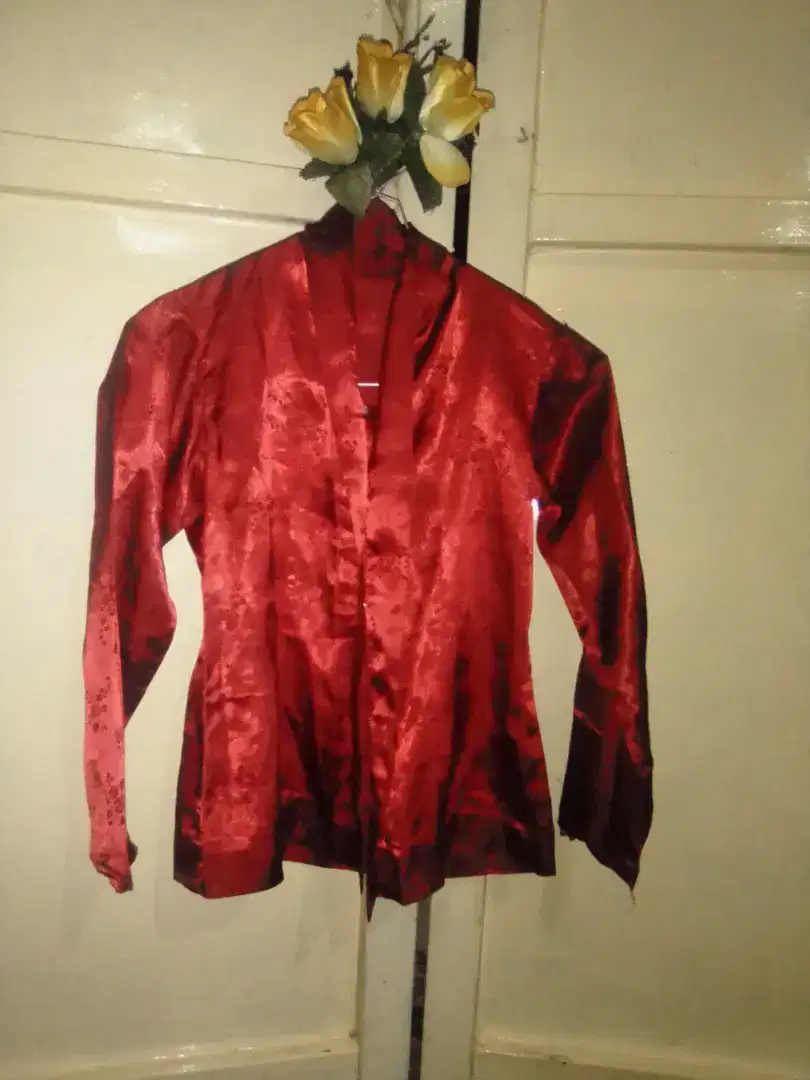 Dijual 3 Kebaya Anak Bekas Persewaan