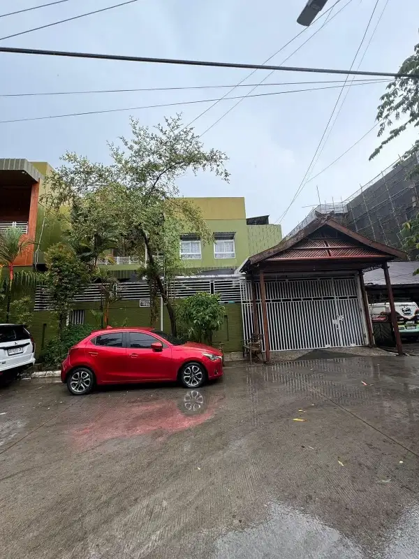 Rumah mewah di tengah kota pengayoman, Panakukang Makassar