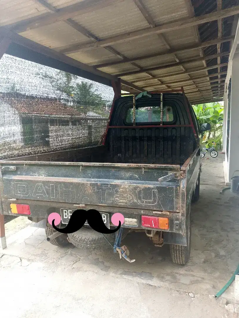 JASA ANGKUTAN MOBIL