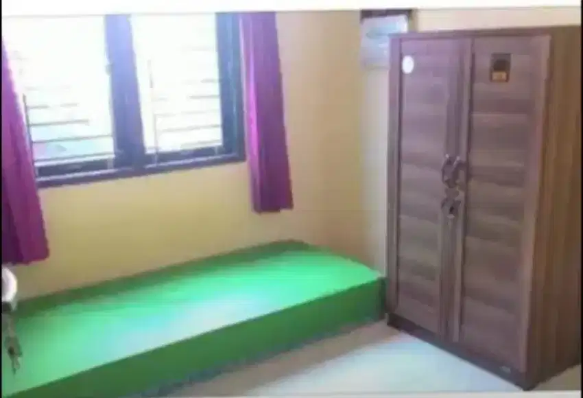 Kost Laki2 murah 600 ribu saja