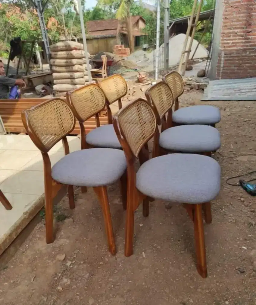 kursi cafe murah free ongkir