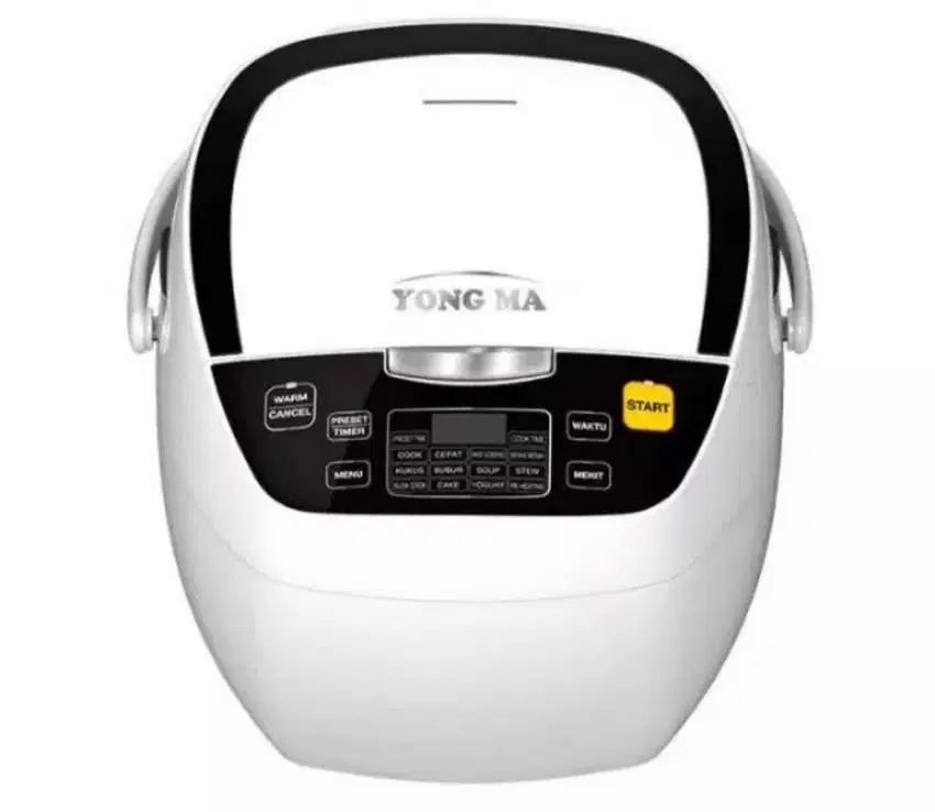 Di Jual Rice Cooker Yong Ma